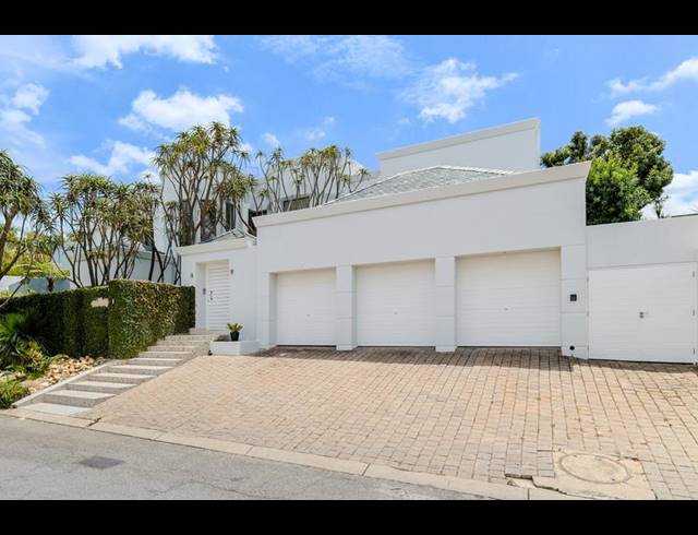 4 BEDROOM HOUSE FOR SALE IN DAINFERN GOLF ESTATE